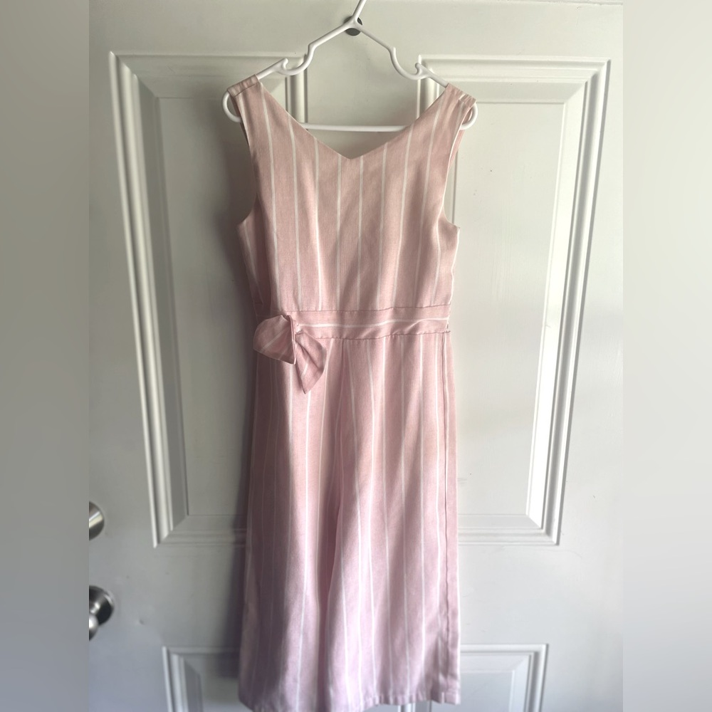 Rare Editions long leg romper! Size 5 in girls. Never worn!